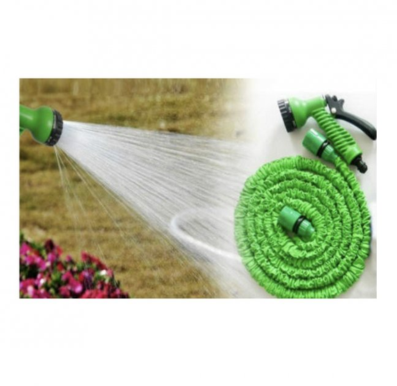 Катушка для водяного шланга з шлангом Water pipe XPRO (44490-_1565) | Зображення 3