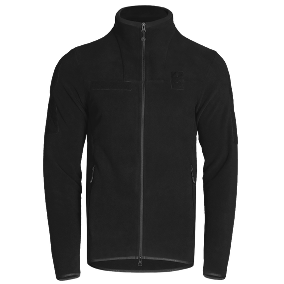 Кофта Patrol Himatec 250 Black (6565), XL | Зображення 3