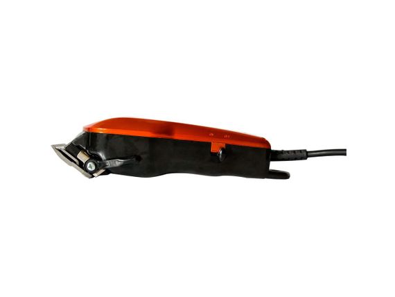 Машинка для стрижки волосся Pro Gemei GM 1005 10 W | Зображення 2