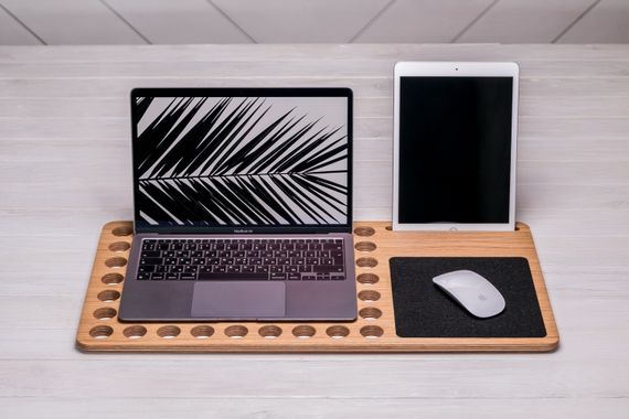 Підставка для ноутбука і планшета «AirDesk» M | Зображення 8