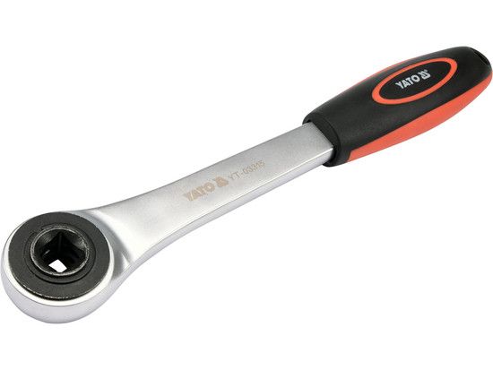 Трещотка внутренняя 1/2" вороток ключ YATO YT-03315