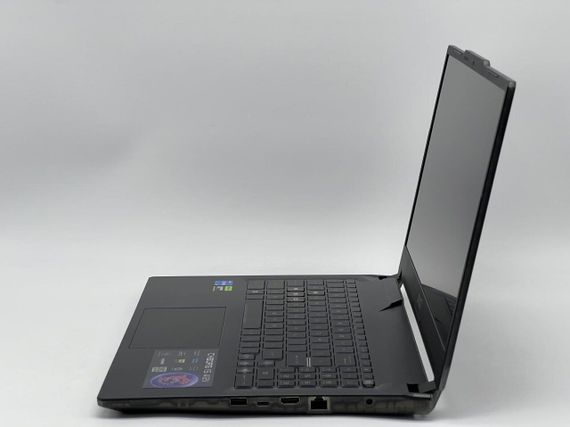 Ігровий ноутбук Б-клас Asus TUF Gaming F15 FX506LU / 15.6" (1920x1080) IPS / Intel Core i5-10300H (4 (8) ядра по 2.5 - 4.5 GHz) / 16 GB DDR4 / 480 GB SSD / nVidia GeForce GTX 1660 Ti, 6 GB GDDR6, 192-bit / WebCam б/в + Подарунок Бездротова миша HOCO GM28 | Зображення 3