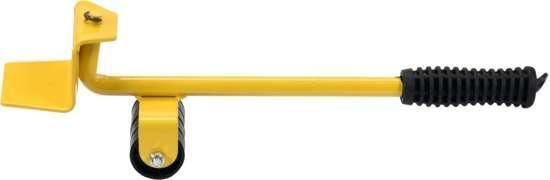 Набір транспортер переміщення меблів вага 150кг висота 70мм VOREL-87245 | Зображення 1