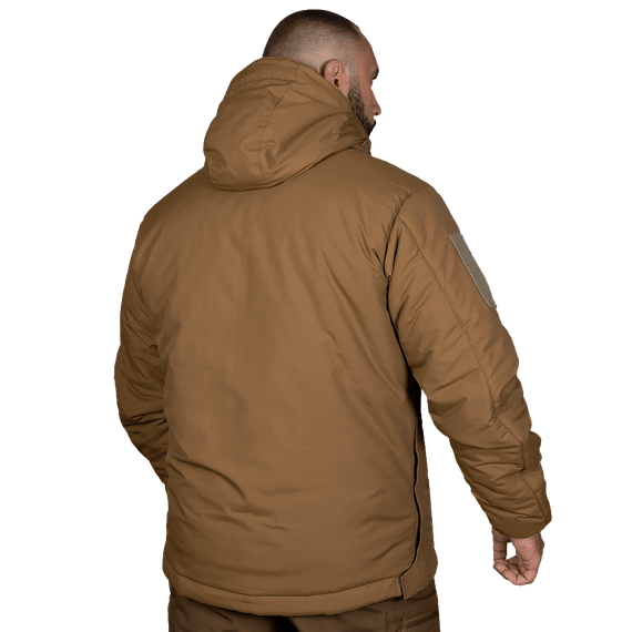 Куртка Patrol System 3.0 Nylon Taslan Койот (7272), XL | Зображення 2