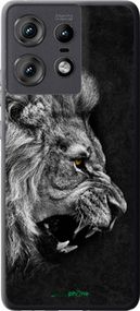 Чохол на Motorola Edge 50 Pro 5G Лев "1080u-3710-2448"