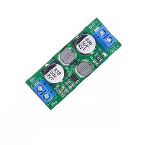 DC CLC фильтр электромагнитных помех 0-45V 4A