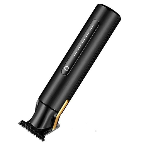 Акумуляторна машинка для стрижки волосся бездротова XPRO CF20 (234575880_480)