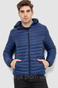 Куртка мужская демисезонная, цвет синий, размер XXXL FA_008547