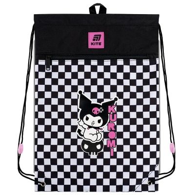 Сумка для обуви Kite Kuromi 601M HK-4 (HK25-601M-4) | Зображення 1