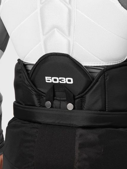 Хокейні шорти Sherwood 5030 HOF Sr | Зображення 4