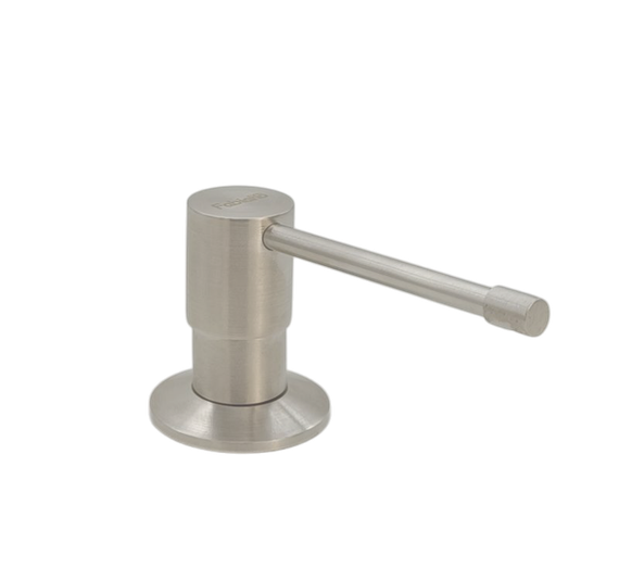 Мийка Top 56 Celldecor + Змішувач FKM 71 Inox + Дозатор FASD 25 Inox 8213.401.0058 | Зображення 3