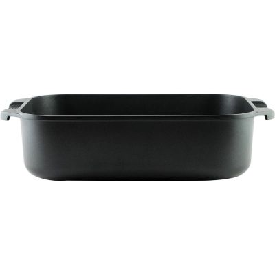 Гусятниця Pepper Black Ice 32x21x11 см PR-6007 (110810) | Зображення 2