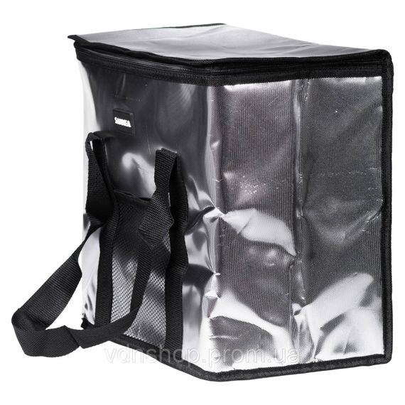 Термосумка на 26 литрів сумка холодильник пива холодильник похідний для природи, для пікніка, риболовлі HP-14-1 | Зображення 4