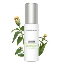 Нічний концентрат для обличчя Bare Minerals Ageless 10% Phyto-Retinol Night Concentrate