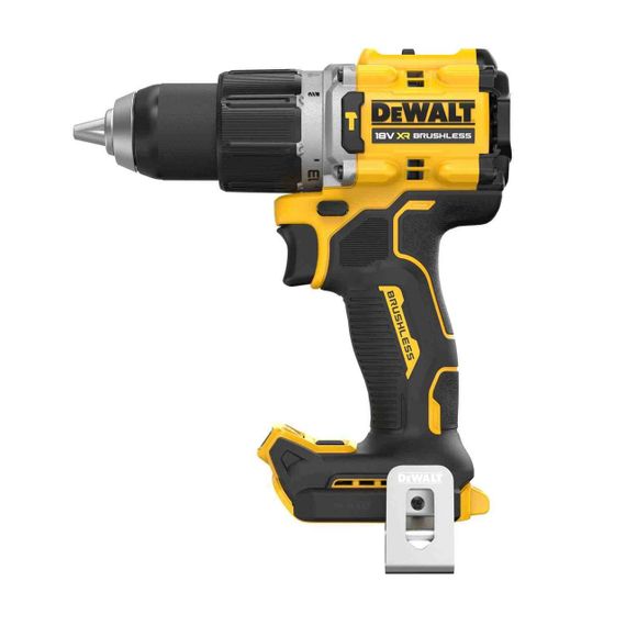 Набор из двух инструментов бесщеточных DeWALT DCK2026P2T | Зображення 6
