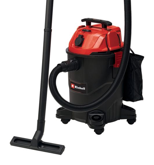 Пылесос профессиональный Einhell TC-VC 1825 А 2342485