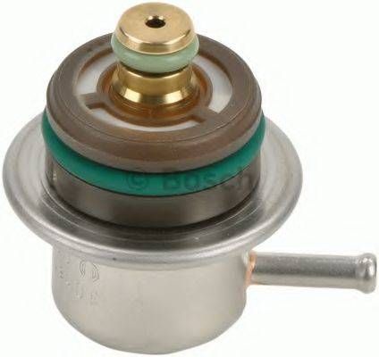 РЕГУЛЯТОР ТИСКУ BOSCH 0280160557 на AUDI 90 (8C, B4)