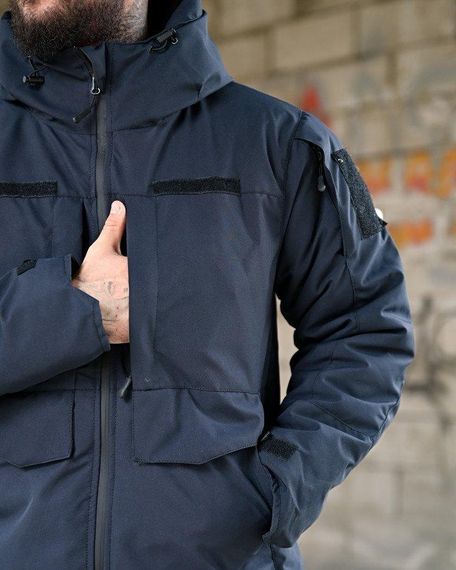 Тактична куртка Omni-Heat ДСНС ВТ7647 | Зображення 4