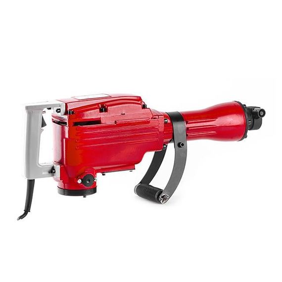 Відбійний молоток INTERTOOL DT-0198 1050W 1400уд/хв 42Дж