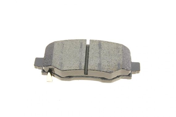 Колодки гальмівні задні Jeep Cherokee 13- 22-1002-0 | Зображення 4