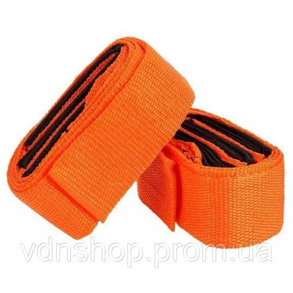 Ремни для переноса мебели Carry Furnishings Easier 2 шт до 200 кг 2.5 м SB-57 | Зображення 3