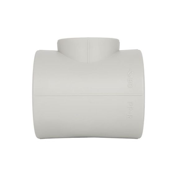 Трійник PPR Blue Ocean 75х50х75 редукційний | Зображення 4