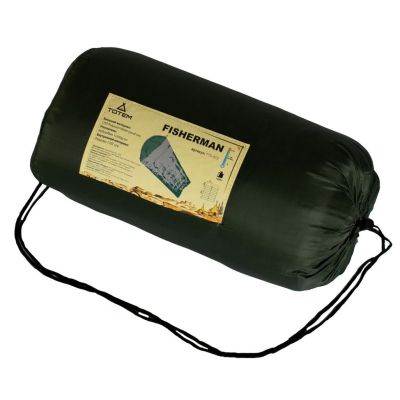 Спальный мешок Totem Fisherman R (UTTS-012-R) | Зображення 5