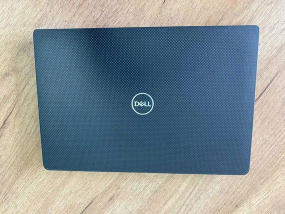 Ноутбук Dell Latitude 7300 13,3" FHD IPS i7 8665U 8Gb SSD 256Gb | Зображення 10