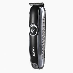 Мужской набор для стрижки волос беспроводной VGR, Електромашинка для стрижки, Подстригательная машинка TC-90