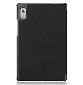 Чехол Primolux Slim для планшета Lenovo Tab M9 TB-310 - Black