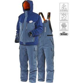 Костюм Norfin Rebel Pro чоловічий XL Синій (595004-XL)