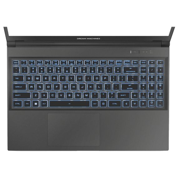Ноутбук Dream Machines RG4060-15 (RG4060-15UA50) | Зображення 3