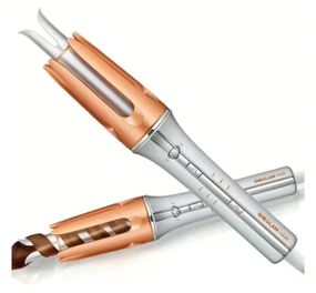 Автоматическая плойка для волос Hair Curler-Bella для локонов и кудрей