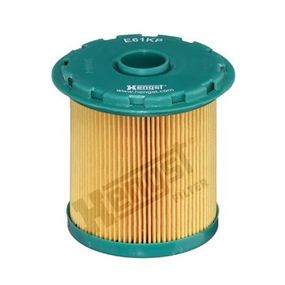 Фильтр топливный Renault Kangoo 1.9 dCi/dTi/D 97-, Hengst, E61KP D90,