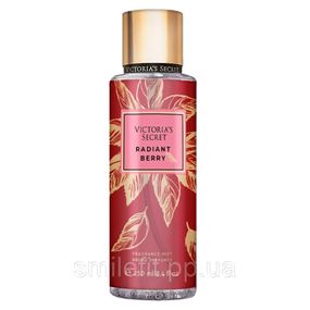 Парфумований спрей для тіла Victoria's Secret Radiant Berry 250 мл