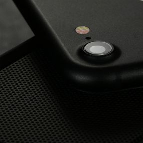 Захисне скло Baseus для камери Apple iPhone 7 / iPhone 8 (SGAPIPH7-JT02)