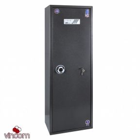 Сейф оружейный Safetronics IVETA 8РME