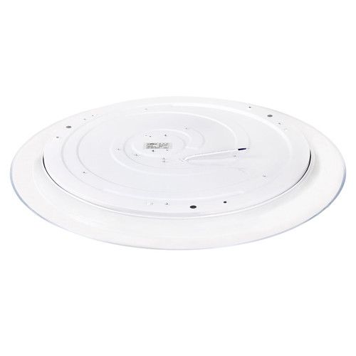 Светильник умный светодиодный Biom SMART  SML-R06-80/2 3000-6000K 80 Вт с д/у New | Зображення 3