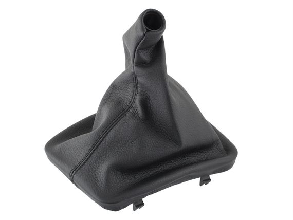 BMW 3 E46 (98-05) чохол ручки перемикання передач КПП + рамка, БМВ е46