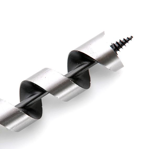 Сверло по дереву спиральное 16х460мм APRO