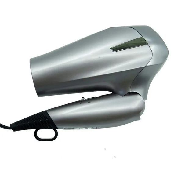 Фен для сушки волосся з концентратором, 2100Вт, XPRO BHD351/10 (234574967_401)