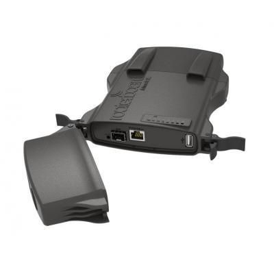 Точка доступа Wi-Fi Mikrotik RB922UAGS-5HPacD-NM | Зображення 3