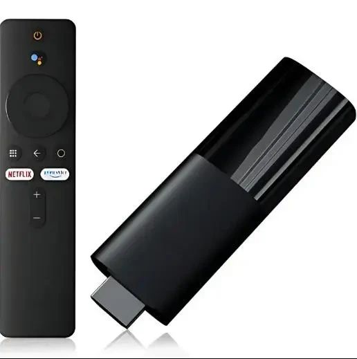 Smart TV приставка R3/2Gb+16Gb, 4K, WIFI 2.4/5G, Android 14 | Зображення 1