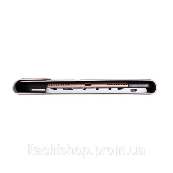 Чехол + клавиатура Samsung Galaxy Tab A7 10.4 2020 T500 T505, Rose Gold | Зображення 5