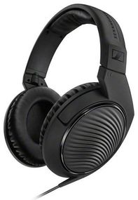 Навушники Sennheiser HD 200 PRO (507182)