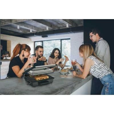 Электрогриль Tefal GC242D38 | Зображення 4