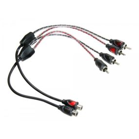 Межблочный Y-кабель Mid Range (пара) ACV 30.4980-102 2шт