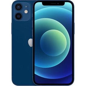 Смартфон Apple iPhone 12 128GB Blue Refurbished