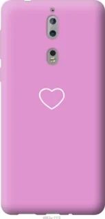 Чохол для Nokia 8 з силікону FCh_049096