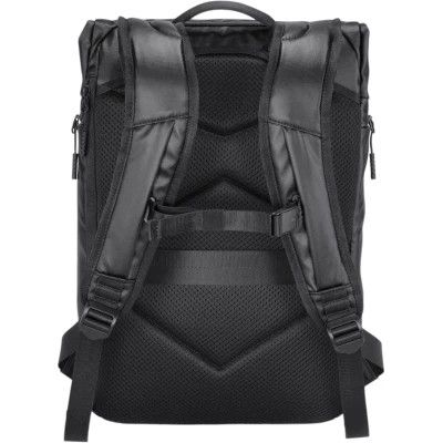 Рюкзак для ноутбука Tavialo 15.6&quot; CityLife TC23 black, 23л (TC23-124BL) | Зображення 2